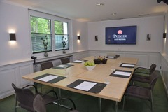 Meeting room Bemerode 2