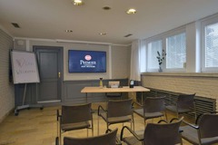 Meeting room Bemerode 3