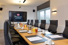 Meeting room Kronsberg