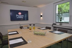 Meeting room Bemerode 1