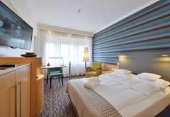 Business Single room