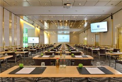 Meeting room Hannover-Hildesheim-Hameln
