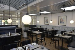 Restaurant BOCK's Bierstube