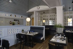 Restaurant BOCK's Bierstube