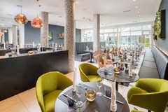 Restaurant Atrium Dinner