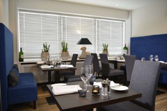 Restaurant BOCK's Helenenstübchen