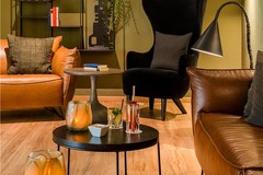 TV Lounge