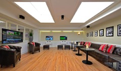 Games Lounge