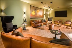 TV Lounge