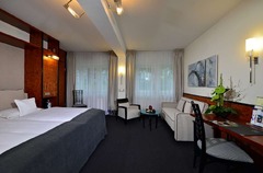 Designer room Zodiac