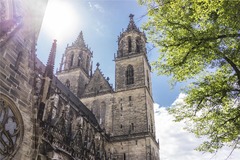 Cathedral of Magdeburg