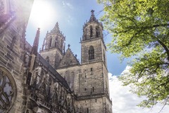 Cathedral of Magdeburg