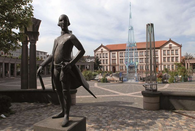 City Hotel Pirmasens