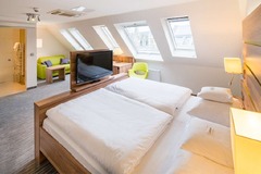 double room deluxe