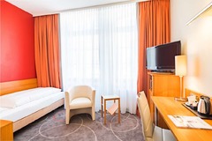 single room standard