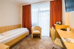 single room deluxe