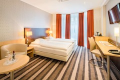 double room standard
