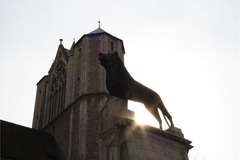 Local attraction