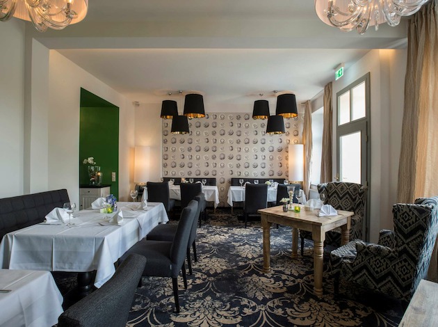 Best Western Hotel Via Regia