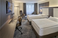 Business room