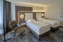 Business room