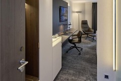 Business room