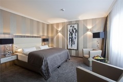 Premium Plus room