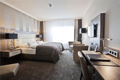 Premium Plus room