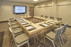 conference room Norderney