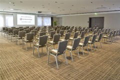 conference room Mönckeberg