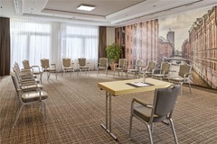 conference room Lindley