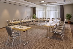 conference room Haller