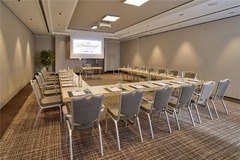 conference room Haller
