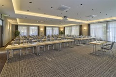 conference room Schumacher