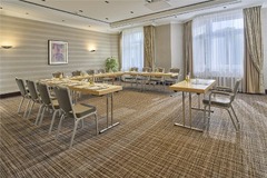 conference room Höger