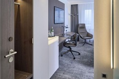 Premium room