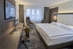 Premium room