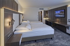 Business room