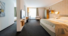 Comfort Twin Room