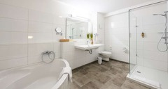 Bathroom Suite