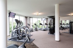 Fitness room