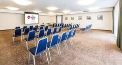 Meeting room iO