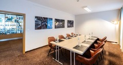 Boardroom