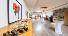 Meeting Area