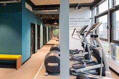 Recreational facility