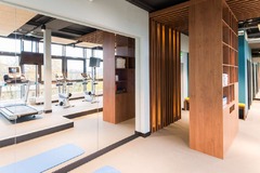 Recreational facility