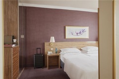 Comfort Doubleroom