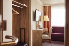 Comfort Doubleroom