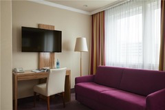 Comfort Doubleroom