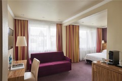 Comfort Doubleroom